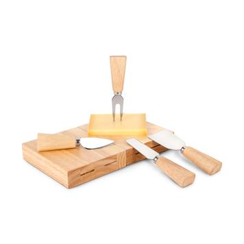 Geschenkset „Noble Cheese Trio”