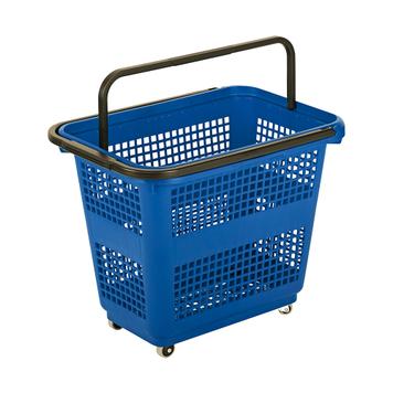 Rolling Basket | 32 of 54 liter