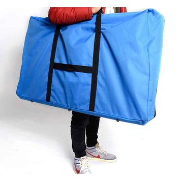 Sac de transport pour comptoir rectangulaire "Premium"