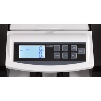 Bankbiljetten telmachine „Rapidcount B 40”