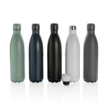 Drink Bottle "XD Solid Colour Vacuum Stainless-Steel"