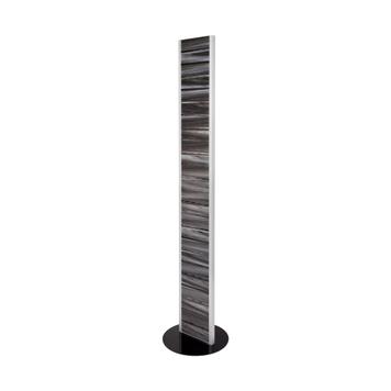 FlexiSlot® Slatwall Tower "Slim"