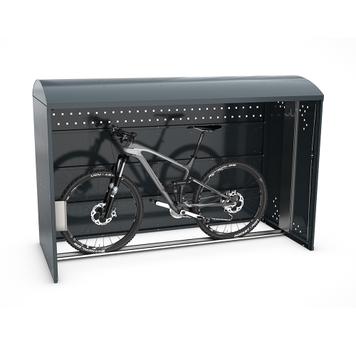 Fietsgarage „BikeBox 1“