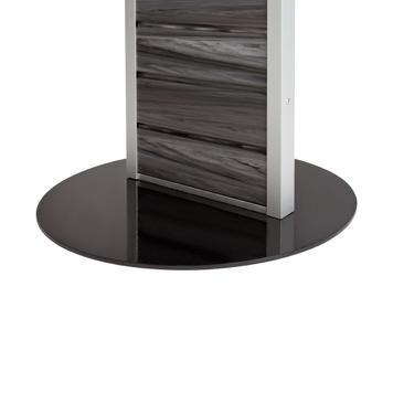 FlexiSlot® Slatwall Tower "Slim"