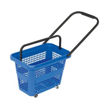 Rolling Basket | 32 of 54 liter