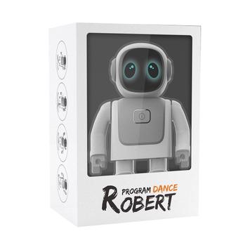 Elektronische robot „Robert“