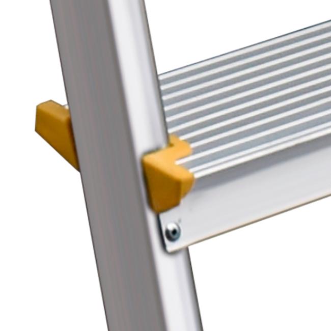 Escabeau en aluminium StrongStep